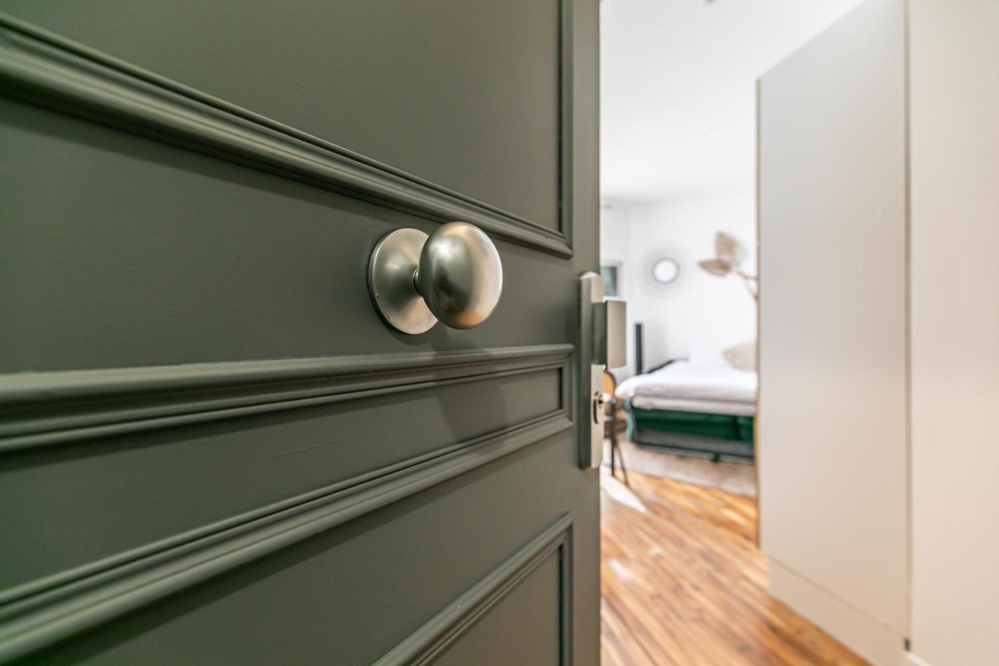 Mba Splendide Appart - Montreuil 5 - Proche Vincennes Kültér fotó
